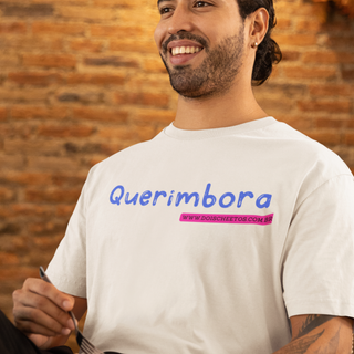 Nome do produtoQuerimbora [UNISSEX] 