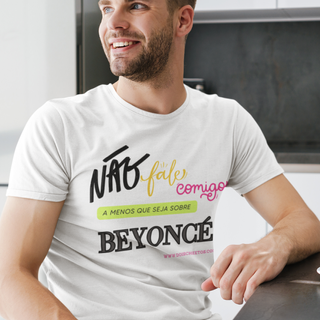 Nome do produtoBeyonce [UNISSEX] 