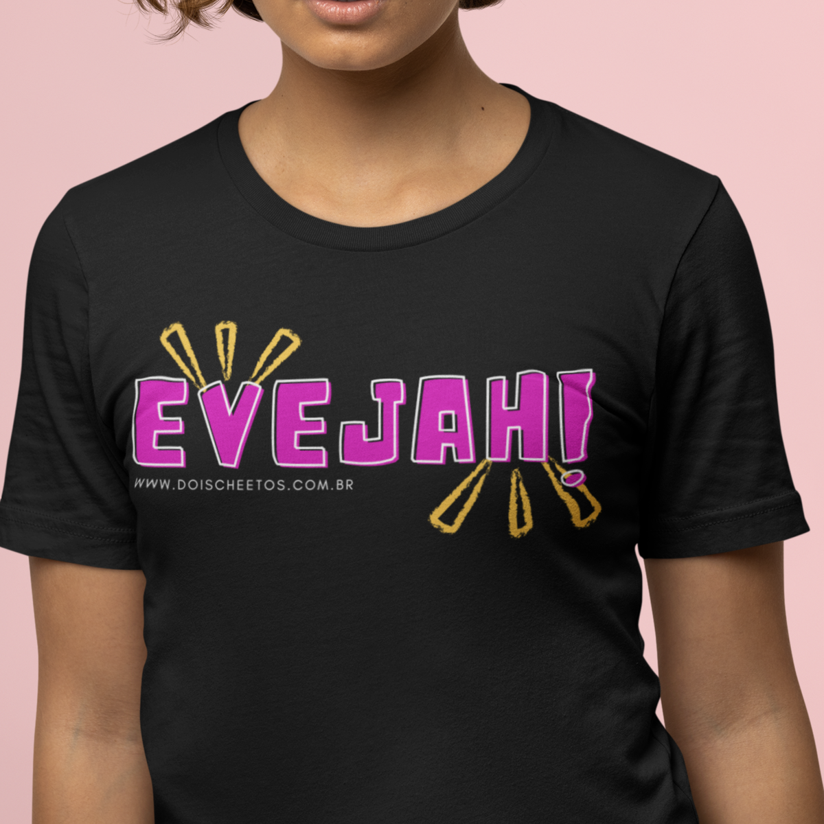 Nome do produto: Evejah [Babylong]