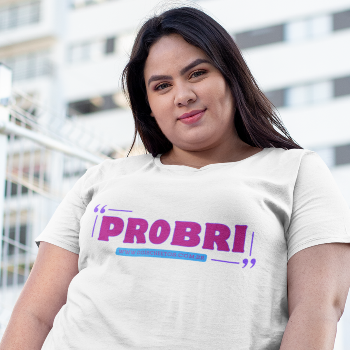 Nome do produto: Probri [Plus size]