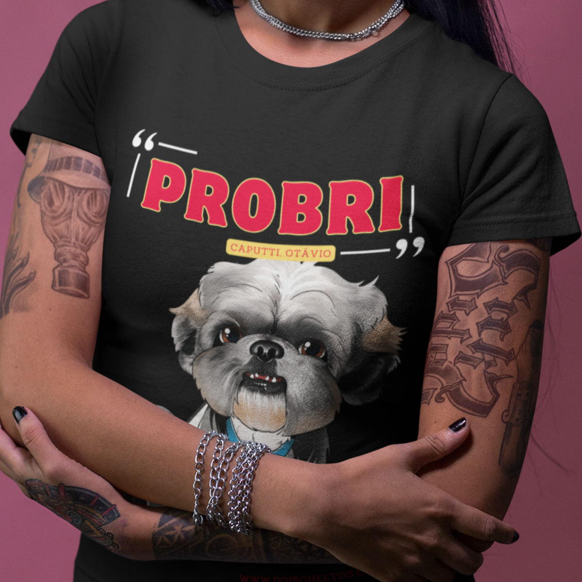 Nome do produto: Probri [Babylong]