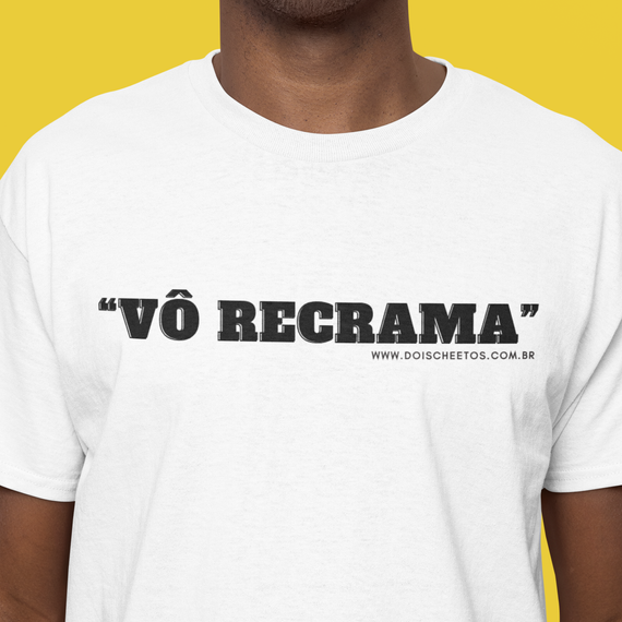 Vô Recrama [UNISSEX] 