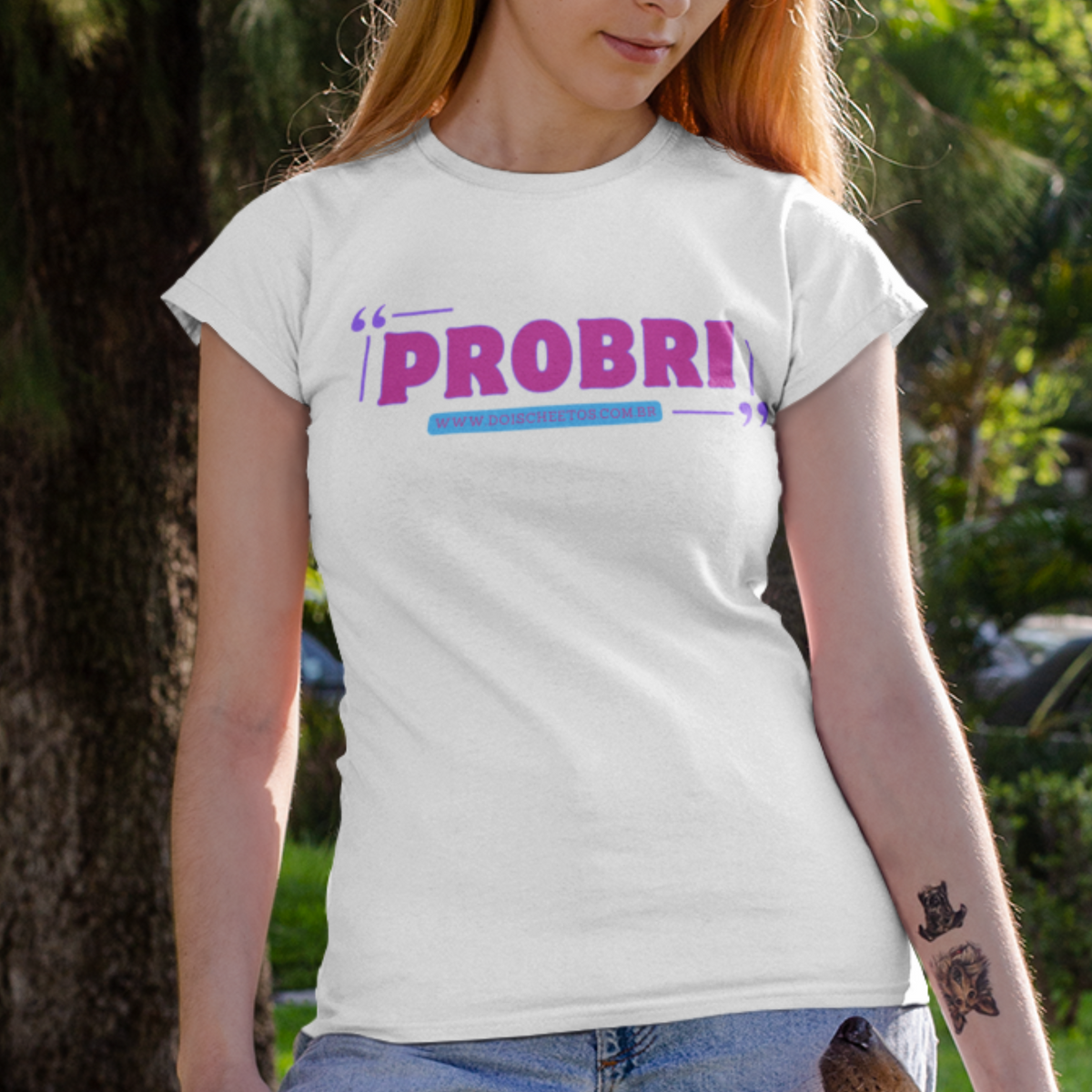 Nome do produto: Probri [Babylong]