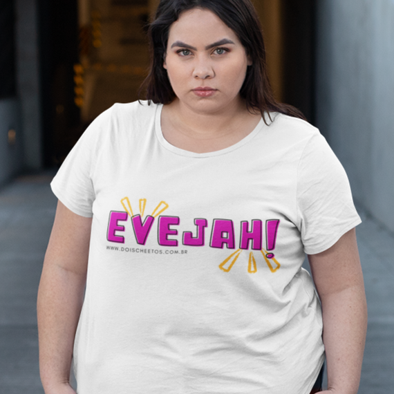 Evejah…  [Plus size]