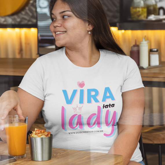 Vira-Lady [Plus size]