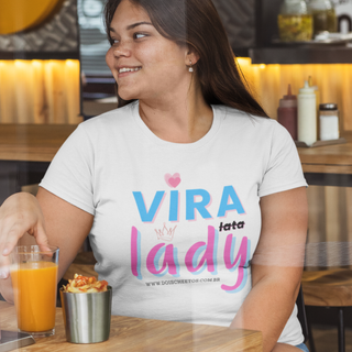 Nome do produtoVira-Lady [Plus size]