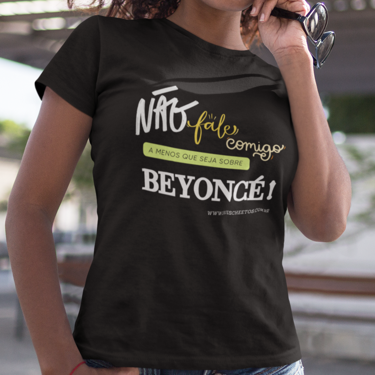 Nome do produto: Beyonce [Babylong]