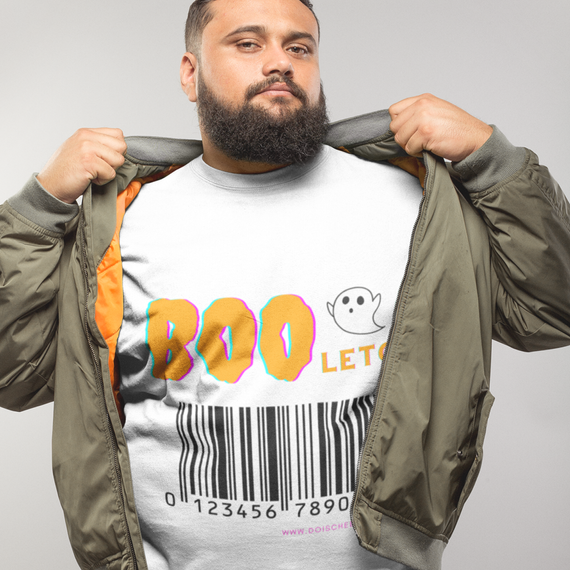 Booleto... [Plus size]