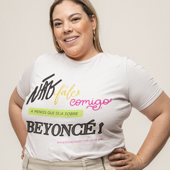 Beyonce [Plus size]