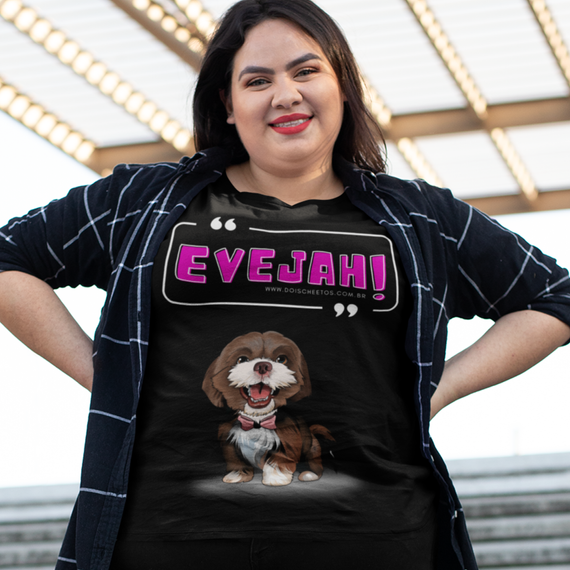 Evejah…  [Plus size]