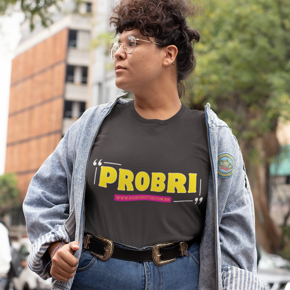 Probri [Plus size]