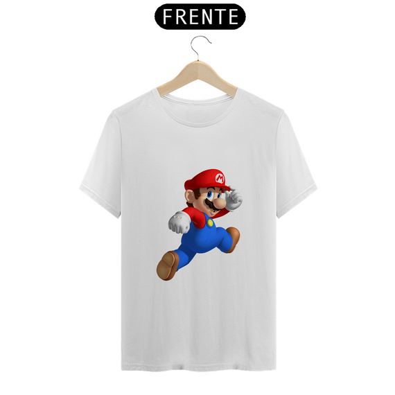 Camisa Mario