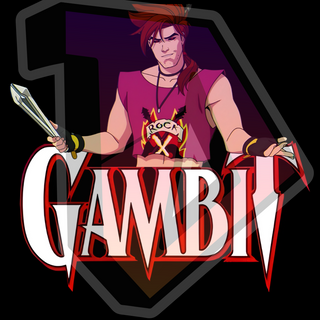 Nome do produtoDOM GAMBIT CHEF