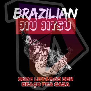 Nome do produtoDOM BJJ LEVA BRAÇO