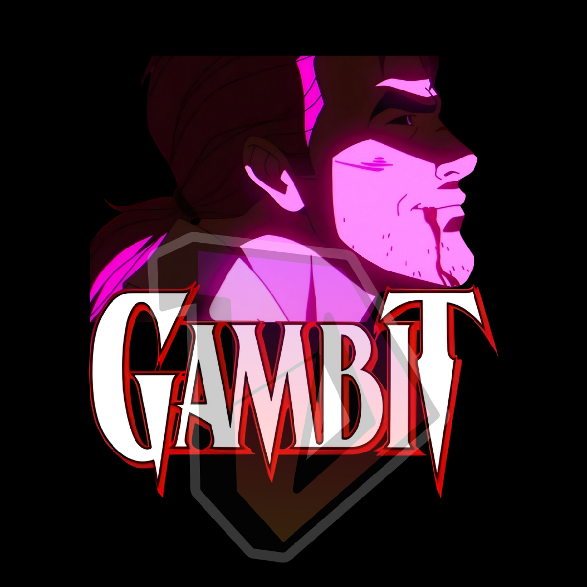 Nome do produto: DOM GAMBIT REMEMBER IT