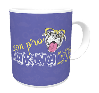 Nome do produtoCaneca Carnadog