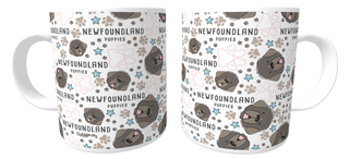 Nome do produtoCaneca Terra Nova Puppies