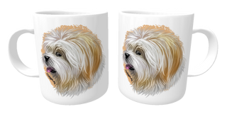 Nome do produtoCaneca Lhasa Apso