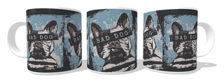 Nome do produtoCaneca Bad Dog