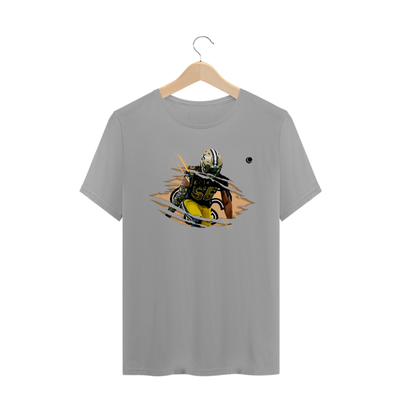 New Orleans Saints (Demario Davis) - Camiseta Unissex