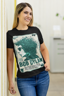 Nome do produtoCAMISETA Bob Dylan 1 - 