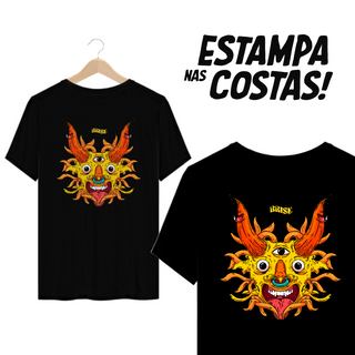 Camiseta - Solar