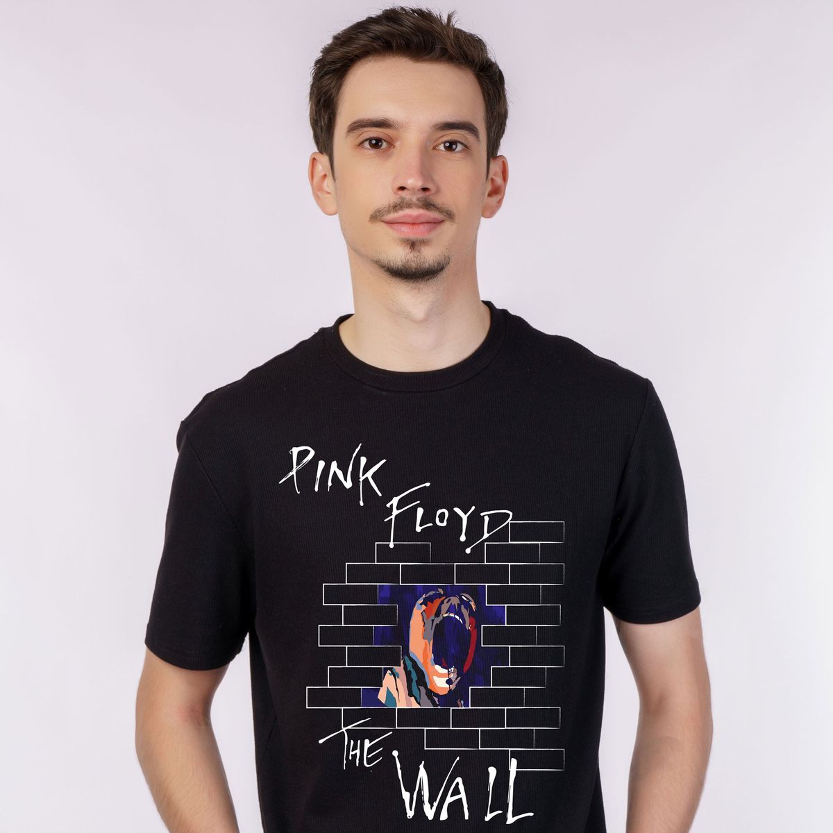 Nome do produto: Pink Floyd - The Wall 4