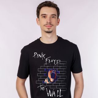 Nome do produtoPink Floyd - The Wall 4