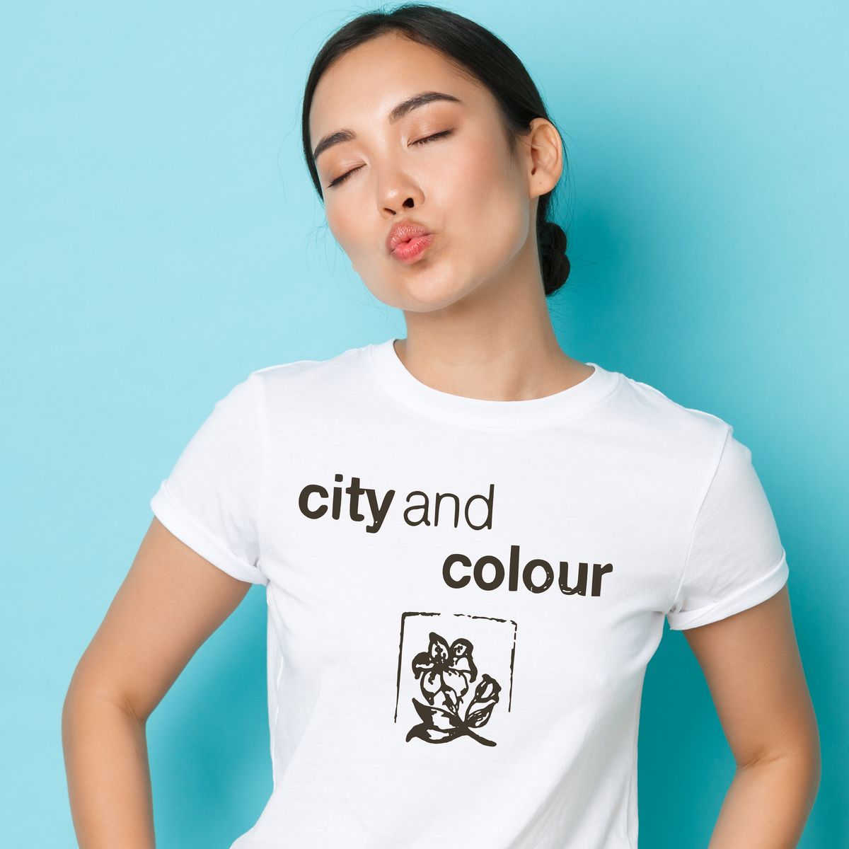 Nome do produto: Baby Long City and Colour 7