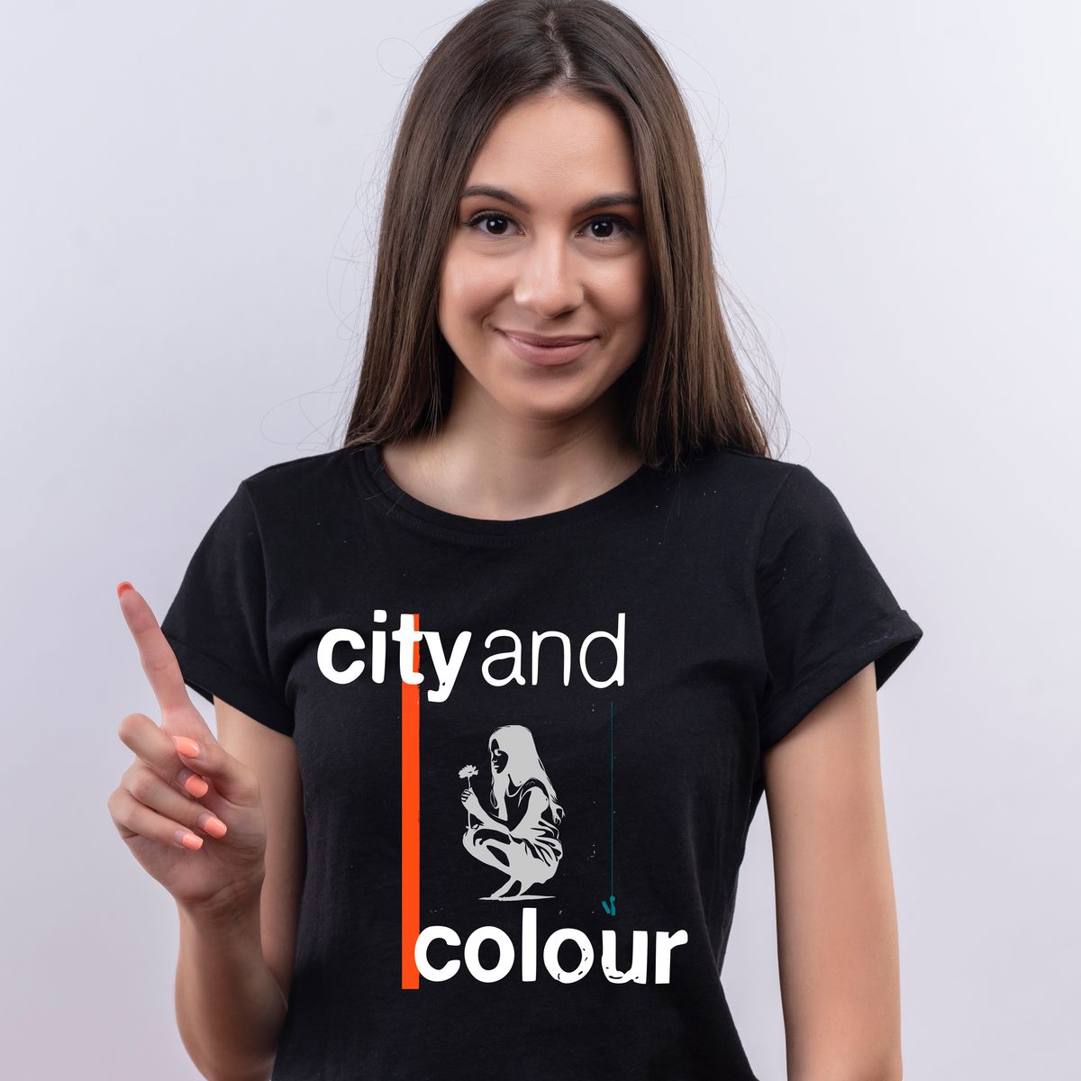 Nome do produto: Baby Long City and Colour 4