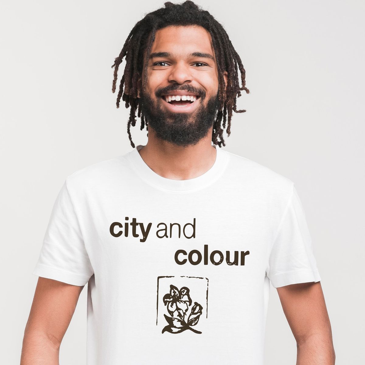 Nome do produto: City and Colour 7