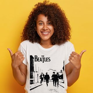 Baby Long The Beatles - Street