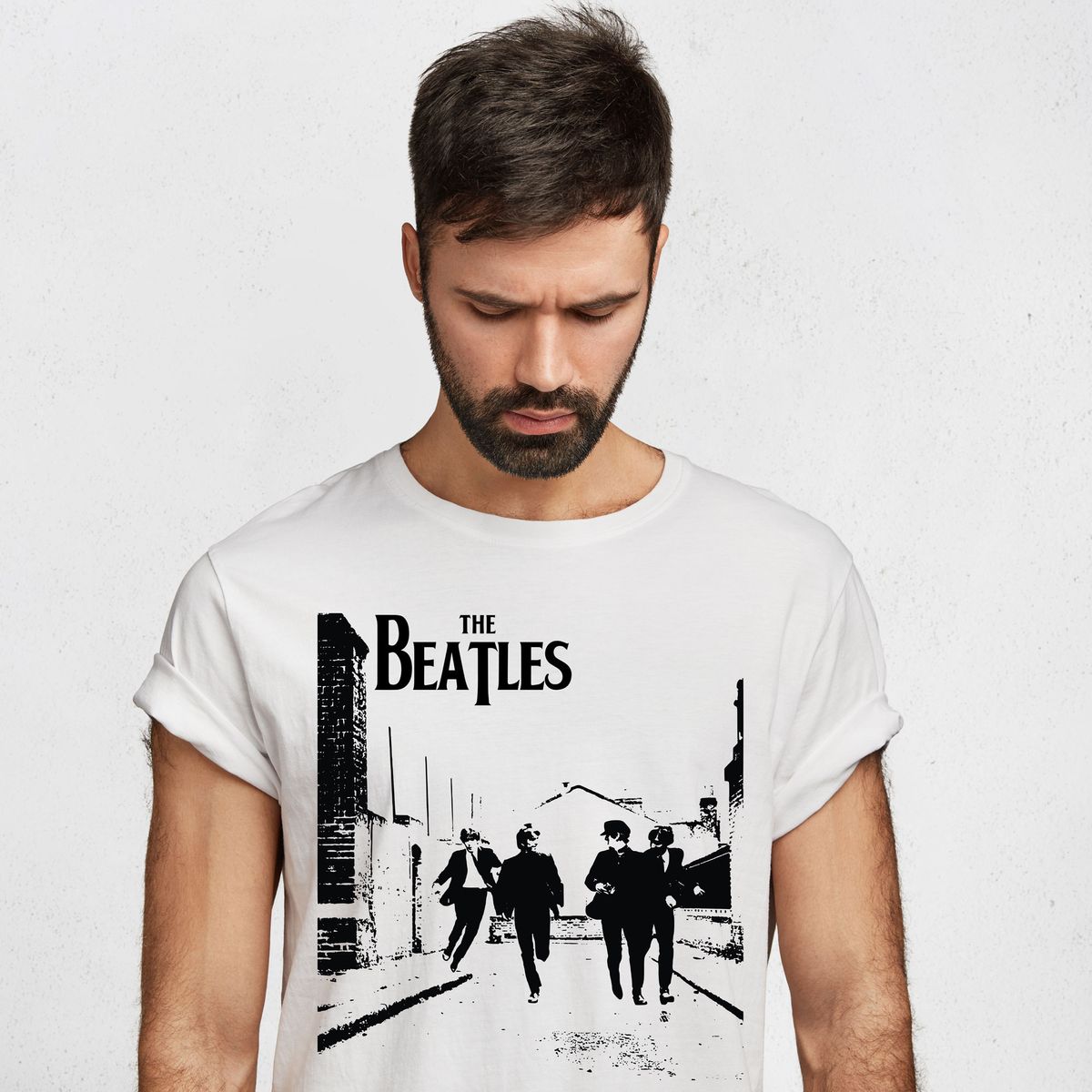 Nome do produto: The Beatles - Street