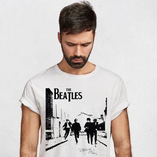 The Beatles - Street