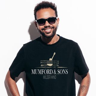 Mumford & Sons - Wilder Mind 2