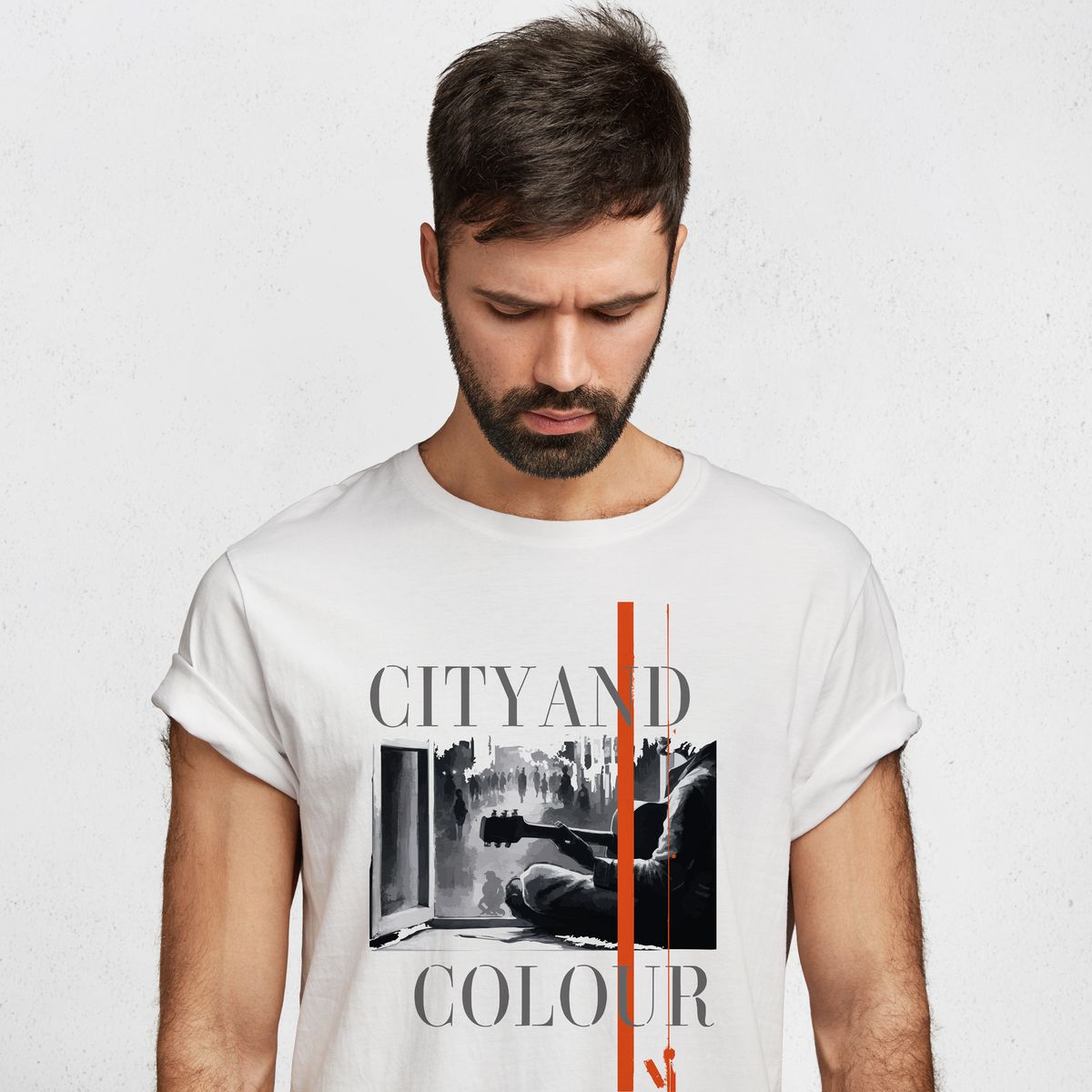 Nome do produto: City and Colour