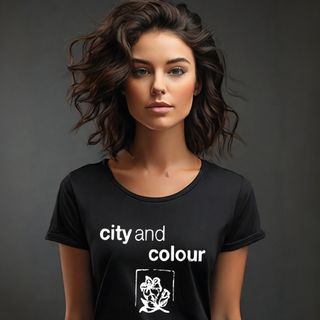 Nome do produtoBaby Long City and Colour 8