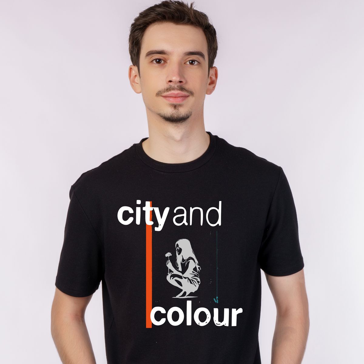 Nome do produto: City and Colour 4