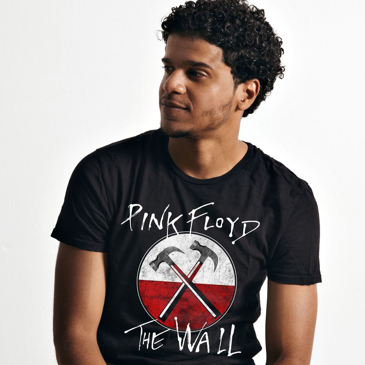 Nome do produto: Pink Floyd - The Wall 2