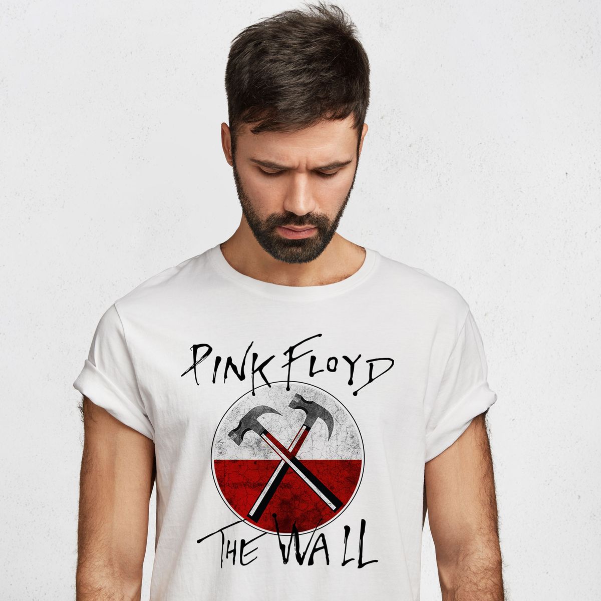Nome do produto: Pink Floyd - The Wall