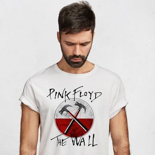 Nome do produtoPink Floyd - The Wall