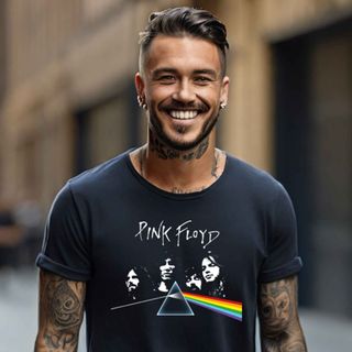 Nome do produtoPink Floyd - The Dark Side of the Moon