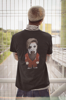 T-shirt Slipknot #04 James Root