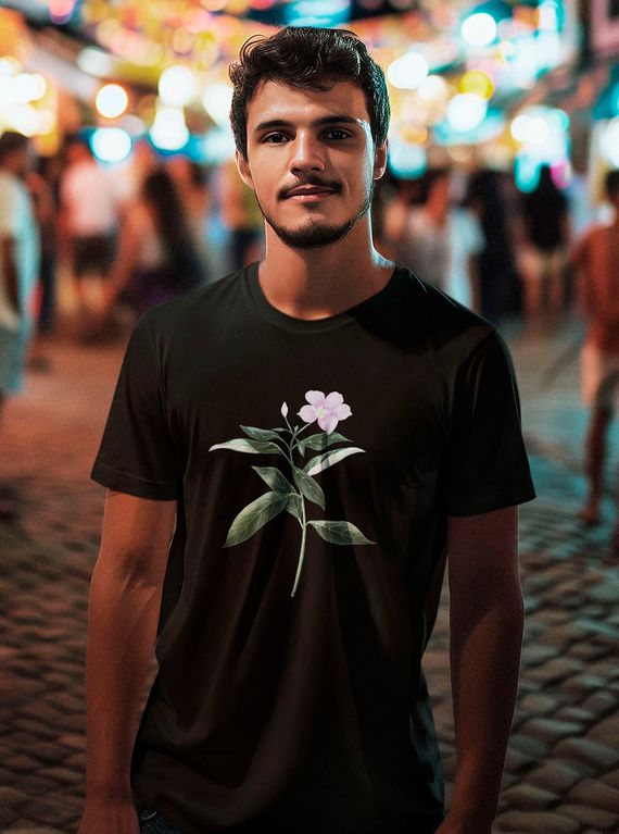 Beijinho, Camiseta Prime Unissex