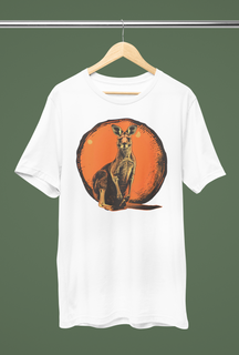 T-Shirt Canguru
