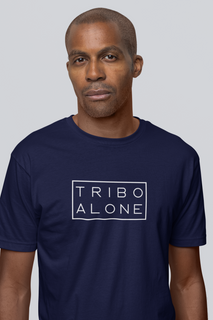 Nome do produtoT-Shirt Tribo Alone Basic