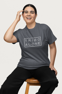 Nome do produtoT-Shirt Tribo Alone
