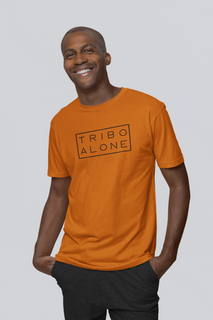 Nome do produtoT-Shirt Tribo Alone Basic