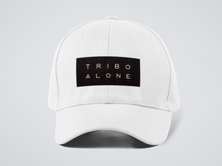 Nome do produtoBoné Com Tela - Tribo Alone Black