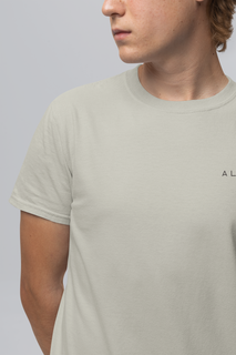 Nome do produtoT-shirt Tribo Alone Pima